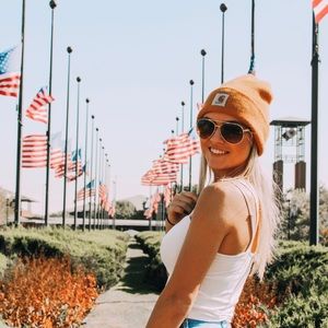 Meet your Posher, Bailey